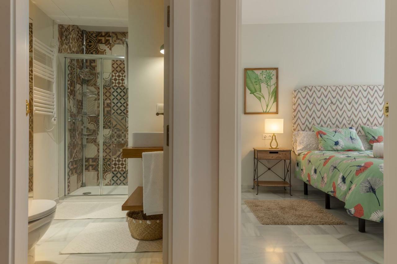 Appartement Precioso Santa Cruz. Séville