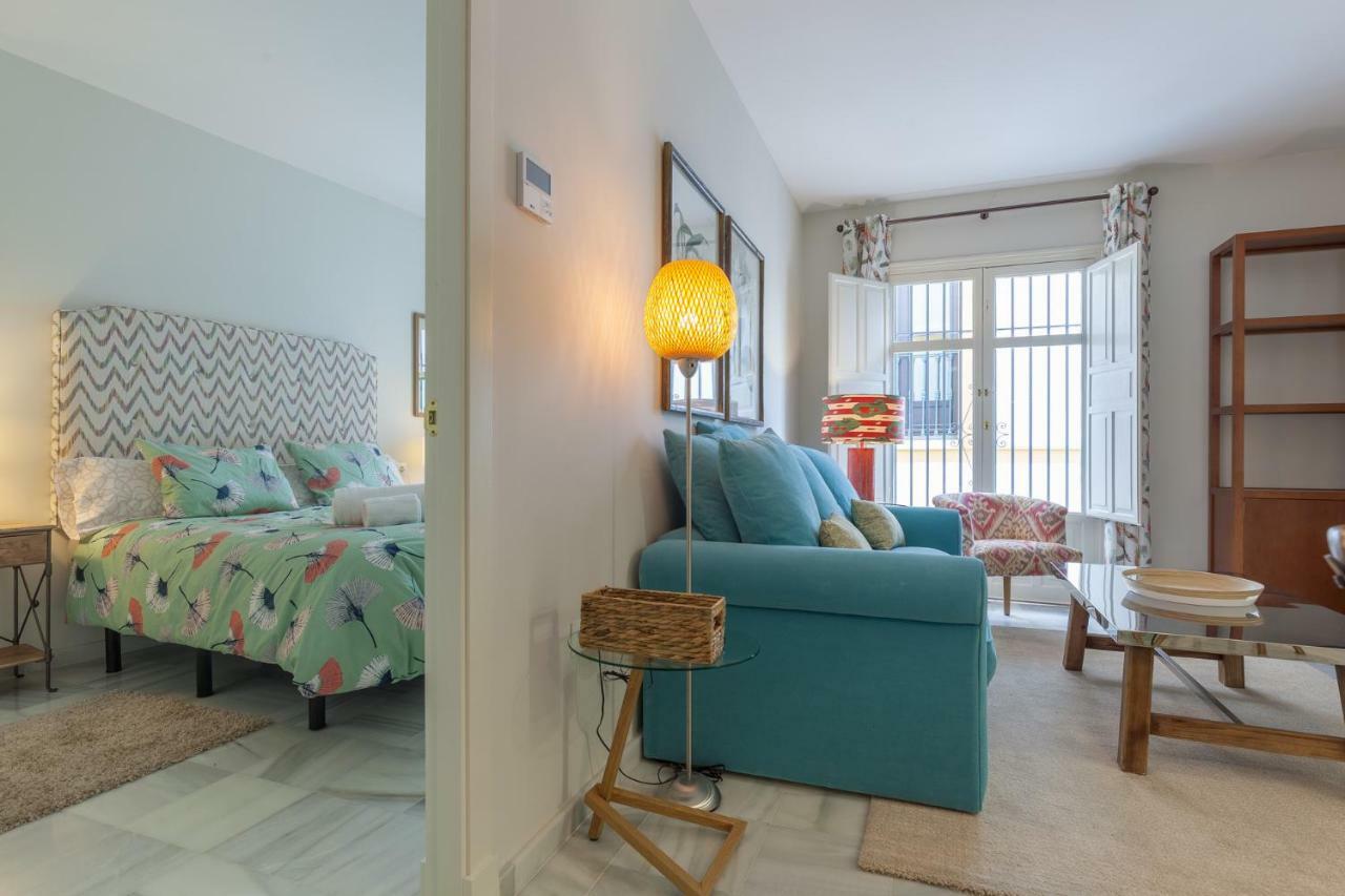 Appartement Precioso Santa Cruz. *