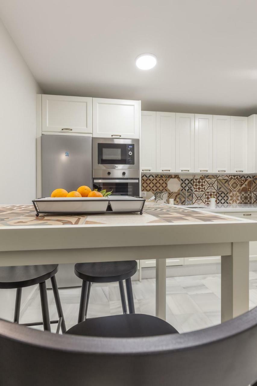 Appartement Precioso Santa Cruz. *