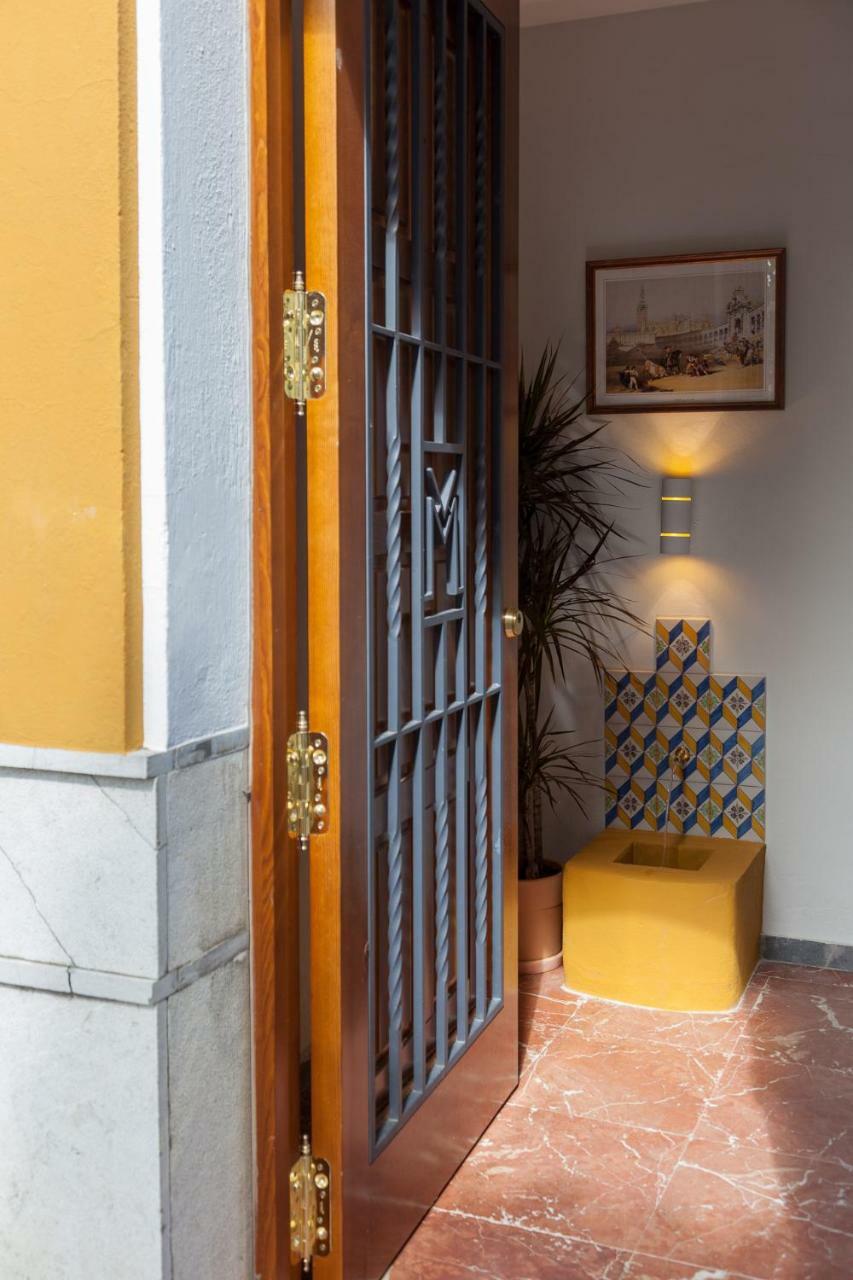 Appartement Precioso Santa Cruz.
