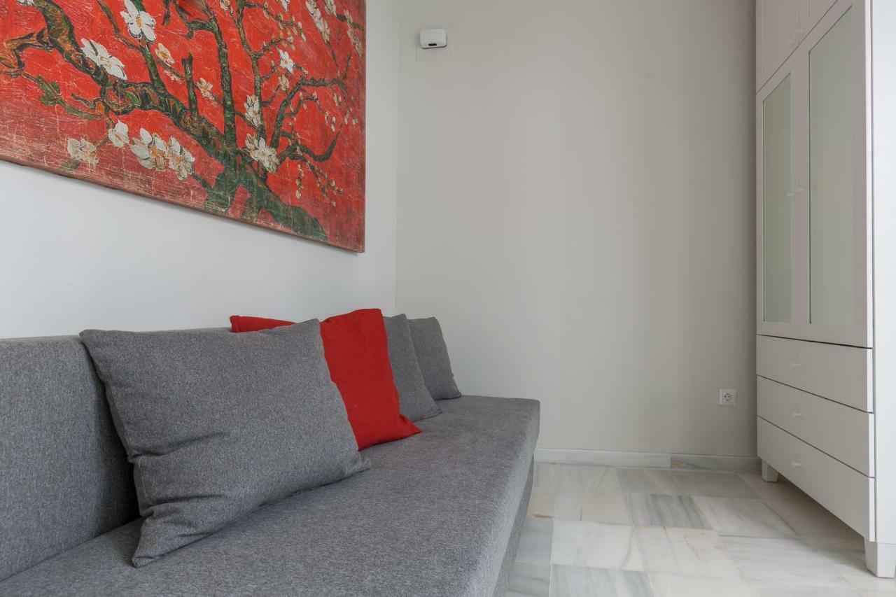 Appartement Precioso Santa Cruz.