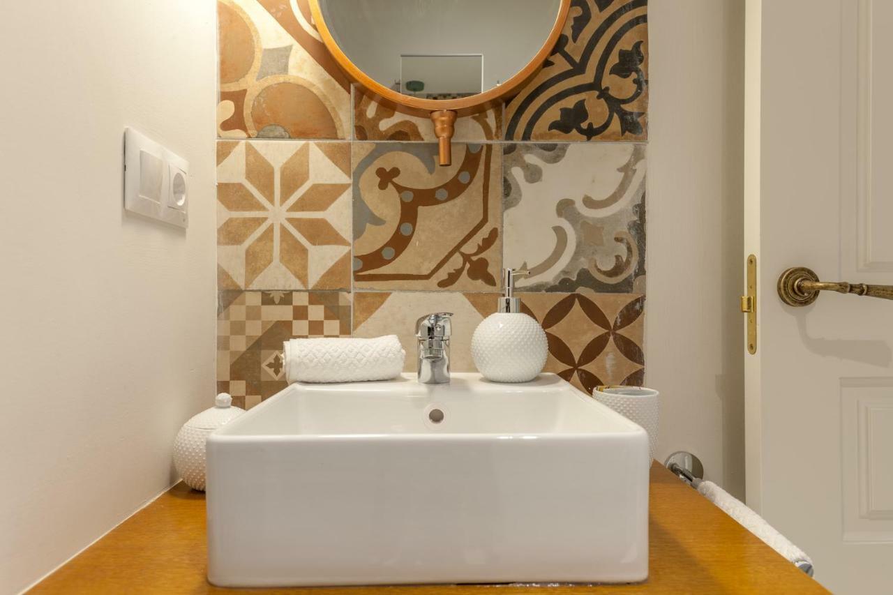 Precioso Santa Cruz. Appartement *