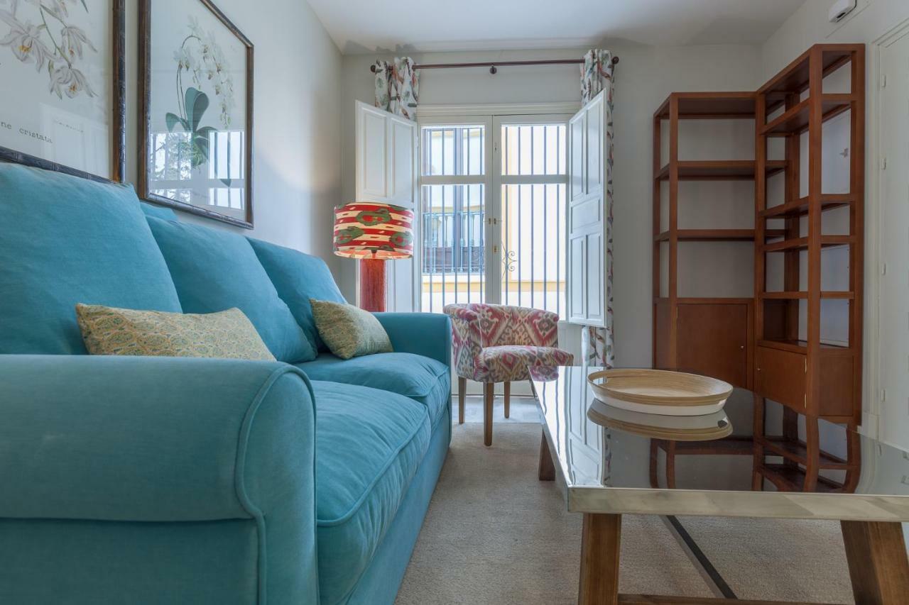 Precioso Santa Cruz. Appartement *